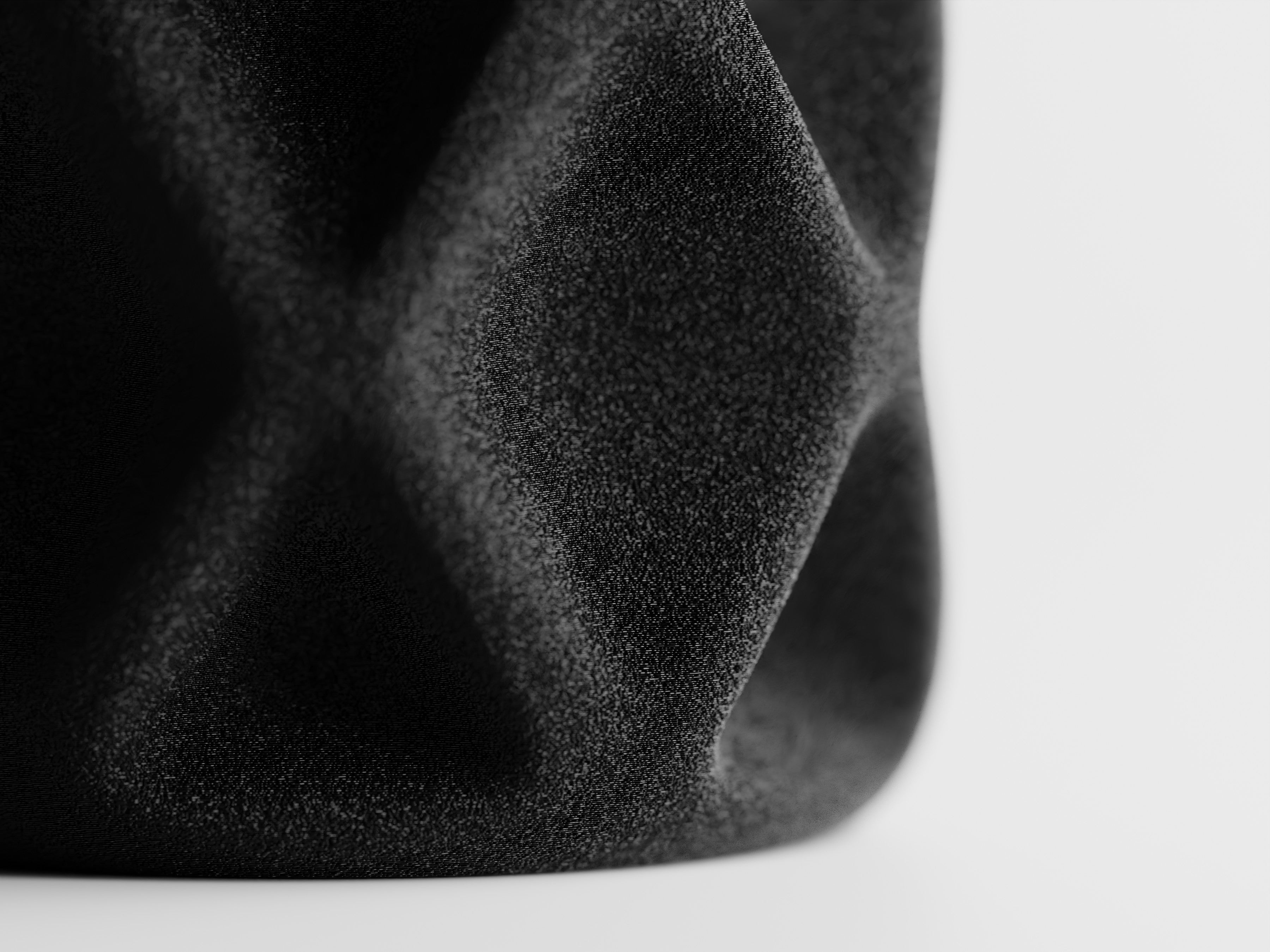 Diamond Planter -  3D Printed Planter