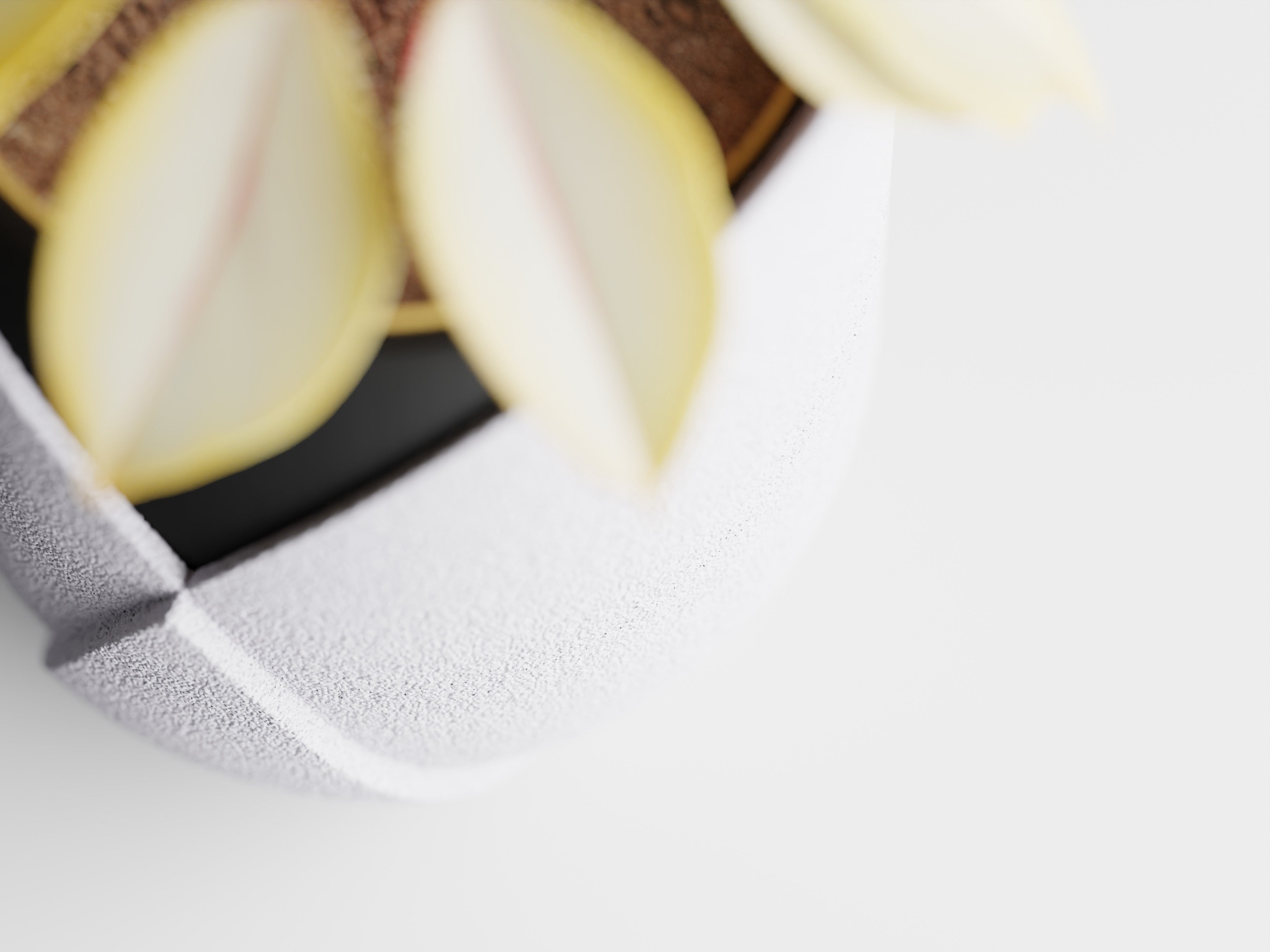 Petal Motion Planter -  3D Printed Planter