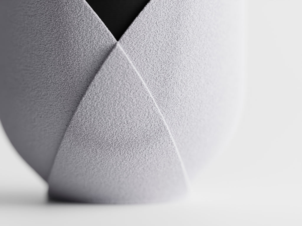Petal Motion Planter -  3D Printed Planter