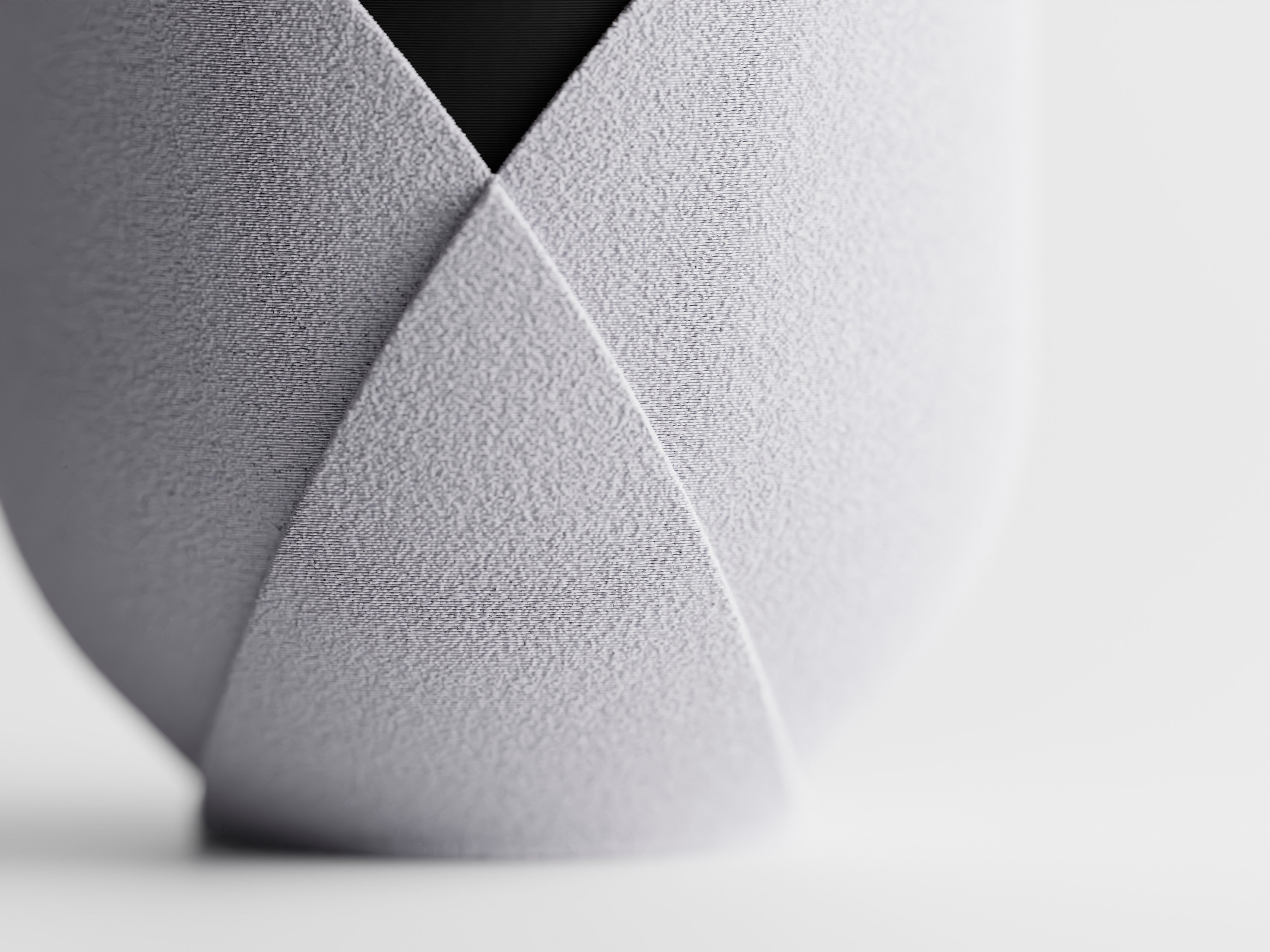 Petal Motion Planter -  3D Printed Planter